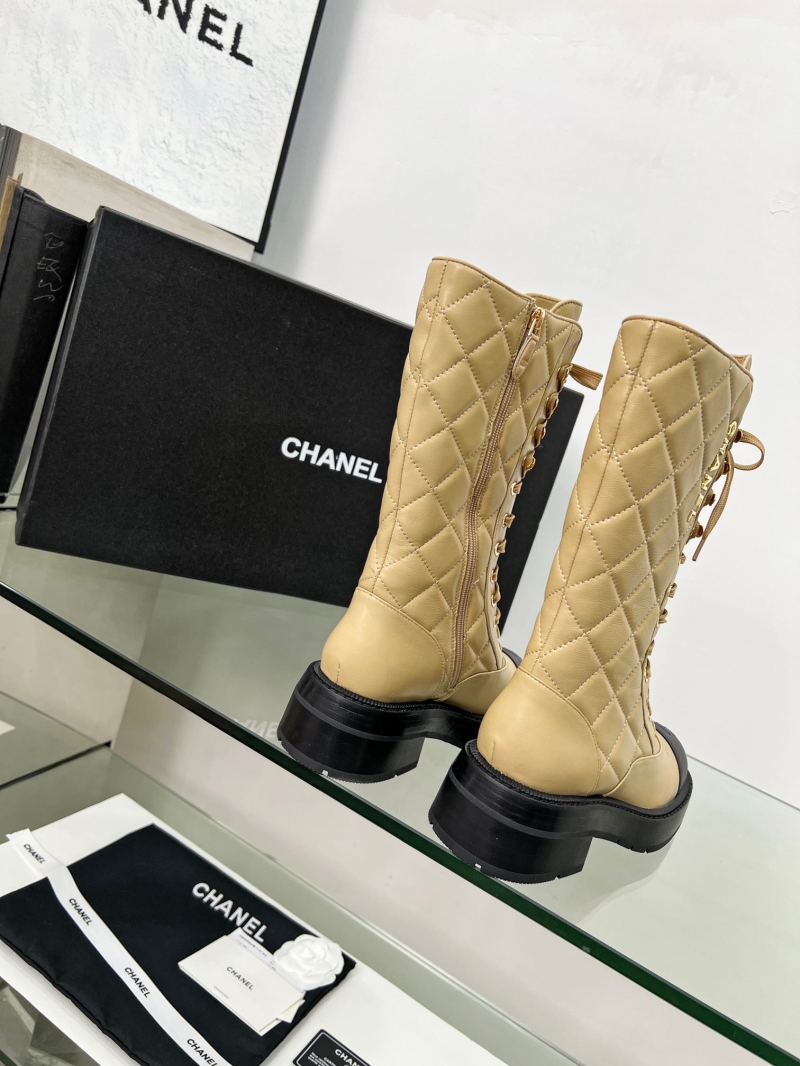 Ch**el boots